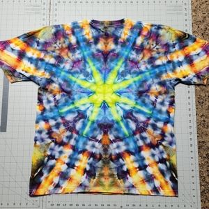 Kirkland Tye Dye Shirt XL